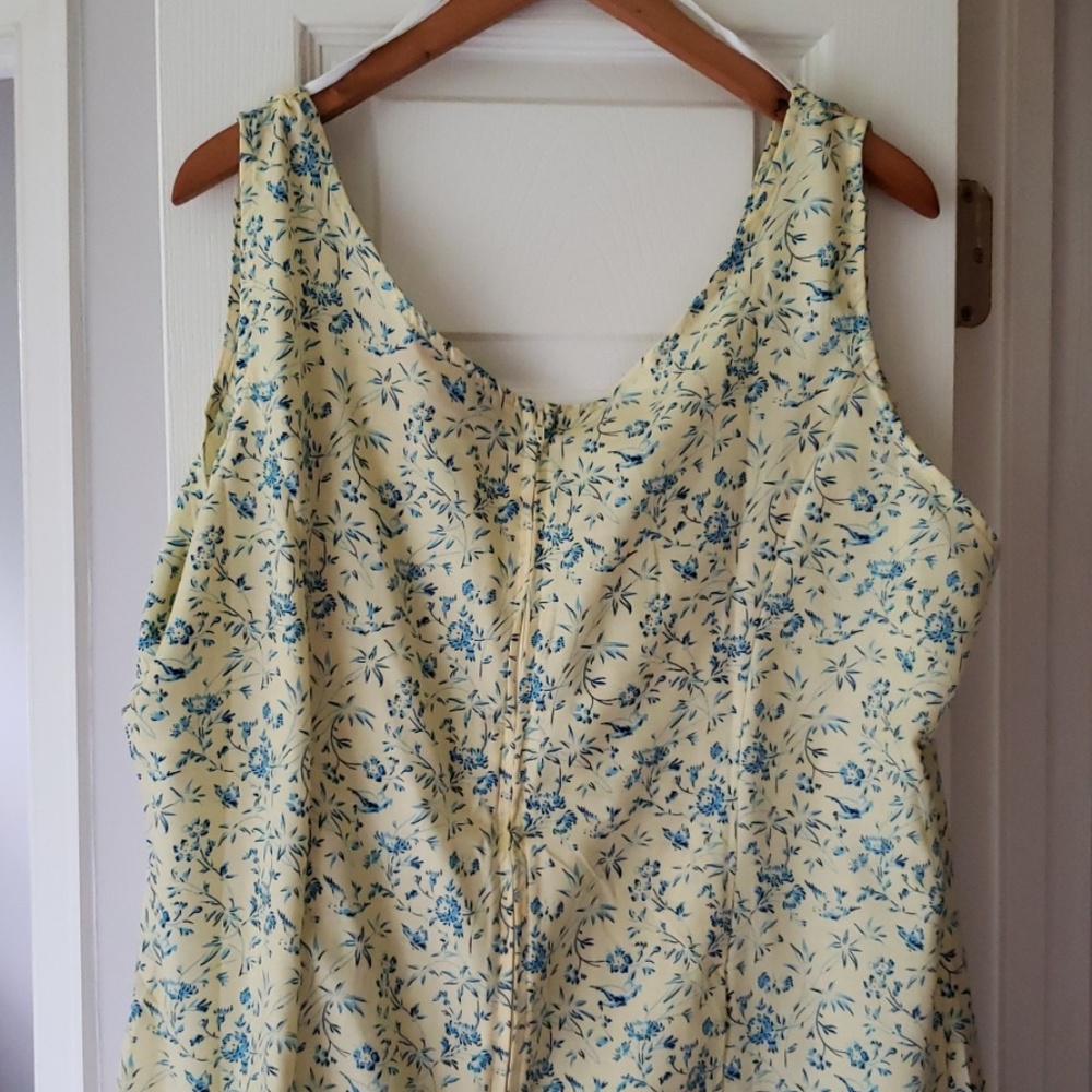 Maxi Sundress - Picture 2 of 4